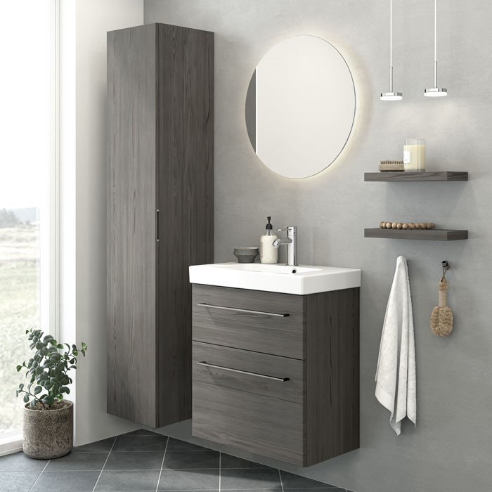 Create a wonderful small bathroom products from the